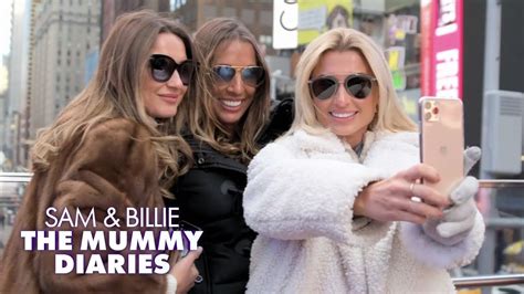 sam and billie faiers mummy diaries air date spoilers and how to watch online tellymix