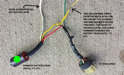 1983 ford f150 wiring diagram. 1985 Toyota Pickup Alternator Wiring Diagram - Wiring Diagram