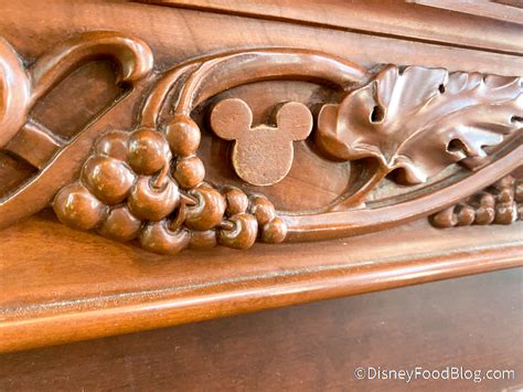 photo have you ever noticed this hidden mickey in disney world laptrinhx news