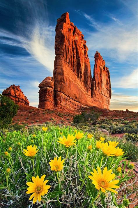 25 Amazing Pictures Of National Parks Utah - The WoW Style
