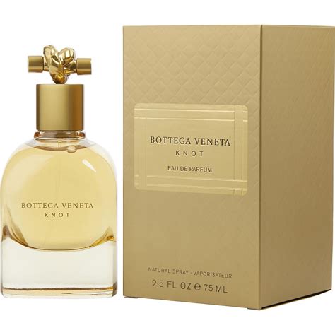 Bottega Veneta Knot Women Eau De Parfum Spray 25 Oz By Bottega Veneta Knot