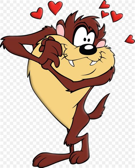 Tasmanian Devil Cartoon Looney Tunes Bugs Bunny Png 1695x2111px Tasmanian Devil Animated