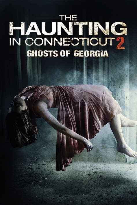 The Haunting In Connecticut 2 Ghosts Of Georgia 2013 Posters — The