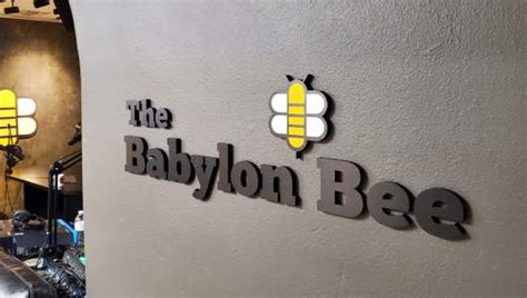 New York Times Attacks Babylon Bee For Being More Accurate Than They