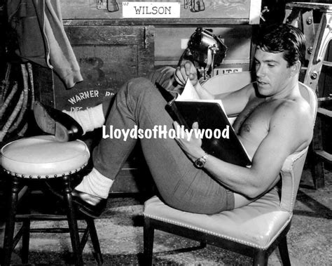 van williams surfside six the green hornet hairy chest beefcake hunk photograph 1960 in 2022