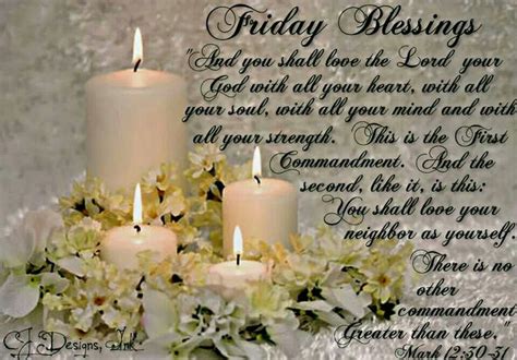 Friday blessings and prayers quotes messages. Tgif Blessings Quotes. QuotesGram