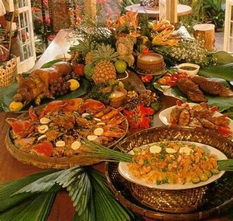 Best food for dinner in the philippines. Filipino Food in English Terms | HubPages