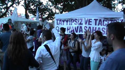Taksim Gezi 10 Haziran 2013 3 YouTube