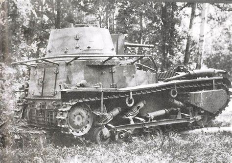 Leichttraktor-Krupp | German tanks, World of tanks, Military vehicles