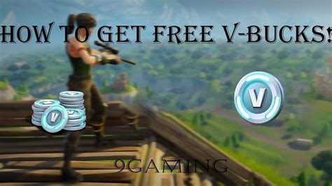 How To Get Free V Bucks Without Battle Pass Fortnite Youtube