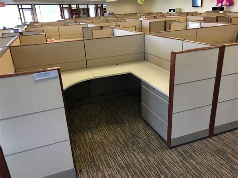 Enclosed And Private Office Conklin Office Furniture