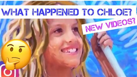 Famous Ag Tubers What Happened To Chloes American Girl Doll Channel