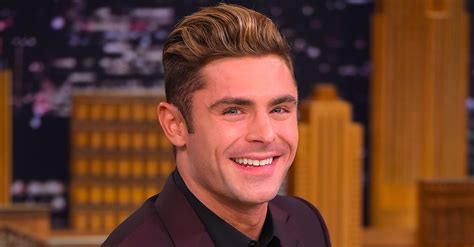 Best Zac Efron Pictures 2016 Popsugar Celebrity