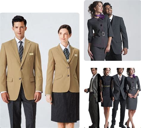 Hotel Uniforms Fab Creations Tailoring And Design
