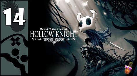 Hollow Knight Voidheart Edition Part 14 Charm Lover Salubra Youtube