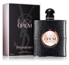 Top Damendüfte Damenparfum Bestenliste notino de Black Opium