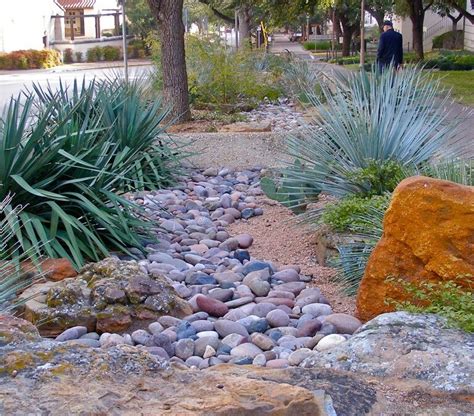 Drought Resistant Design Xeriscaping On A Budget Rainplan A
