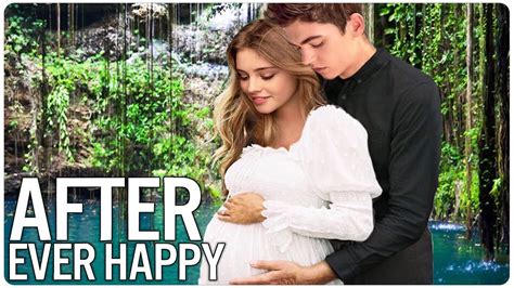 After Ever Happy Teaser 2022 With Josephine Langford And Hero Fiennes
