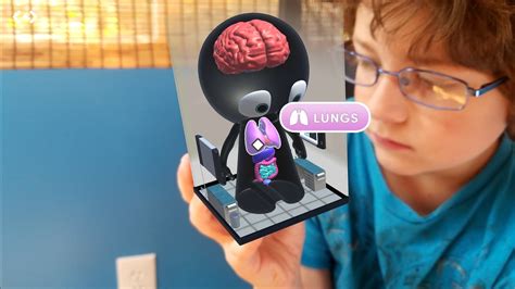 Here are some of the apps that can be used for education. These are the best apps for your Merge Cube | VRHeads