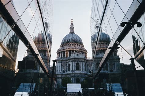 The Square Mile Revealed The Historic Centre Like Never Before