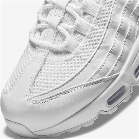 2021年 発売予定！ナイキ ウィメンズ エア マックス 95 “ブラック ホワイト” Nike Wmns Air Max 95 “black White” [dh8015 001