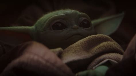 We Were Nearly Deprived Of The Baby Yoda Puppet Nerdist