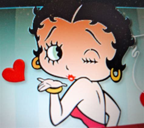 Wanna Buy A Duck I Am The Same Age As Betty Boop