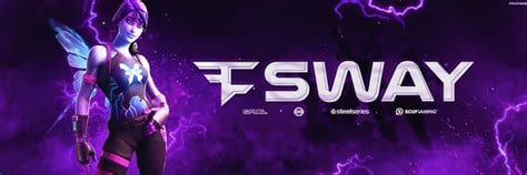 Make You A Fortnite Twitter Header By Itsvathana Fiverr