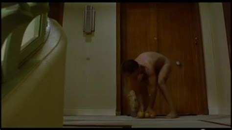Embarrassed Naked Men Cfnm Locked Out Naked Thisvid Com