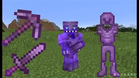 Minecraft Full Netherite Armor Minecraft Has Added A New Resource