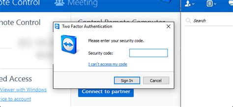 Cómo configurar TeamViewer para potenciar su seguridad de acceso remoto