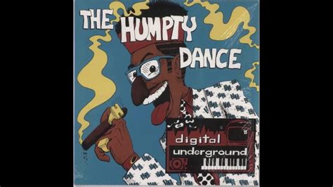 Digital Underground The Humpty Dance Funkymix Humptydance Funkymix Digitalunderground