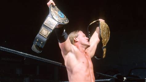 Daily Pro Wrestling History 1209 Chris Jericho Becomes First Wwe