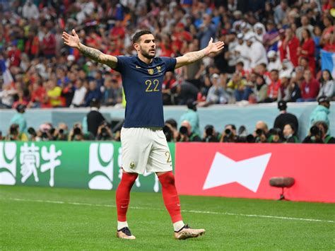 France Defeats Morocco To Reach World Cup Final Their Chase To Repeat