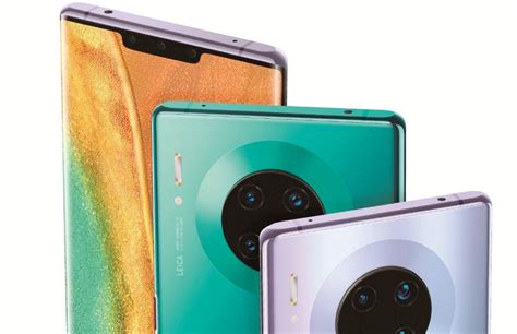 The mate 30 pro is available in different configurations. Huawei Mate 30 Pro: prijzen, nieuws, specificaties en onze ...