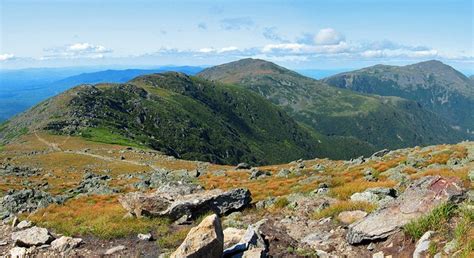 11 Top Rated Hiking Trails In New Hampshire Planetware