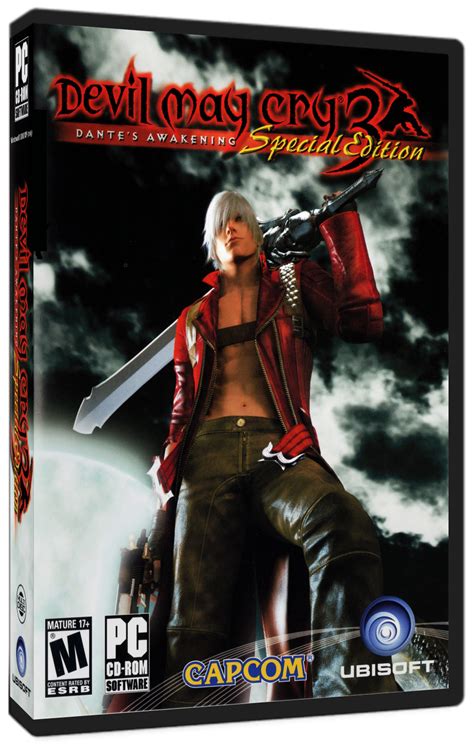 Devil May Cry 3 Pc Controls Dhras