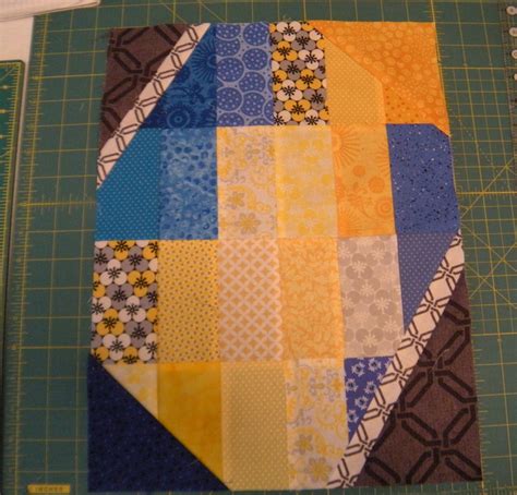 Life In The Scrapatch My Quilt Blocks And Block Tutorials