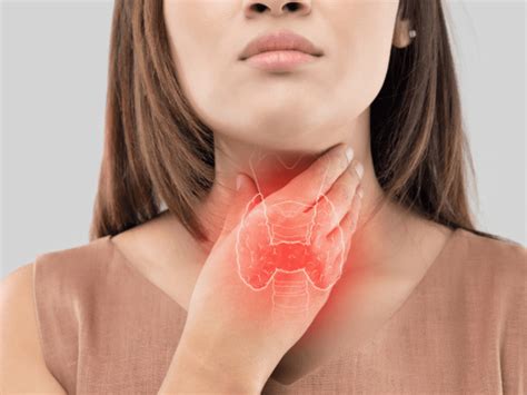 Most Common Signs And Symptoms Of Thyroid Problem