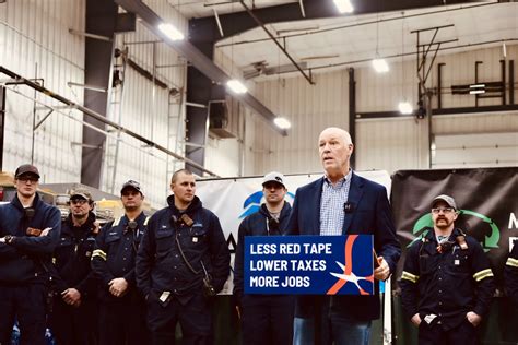 Governor Greg Gianforte On Twitter Less Red Tape Lower Taxes More