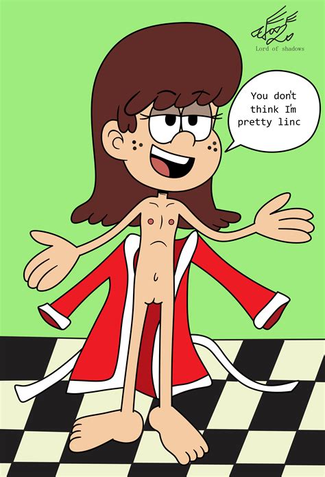 Post 4935769 Lord Of Shadow Lynn Loud The Loud House