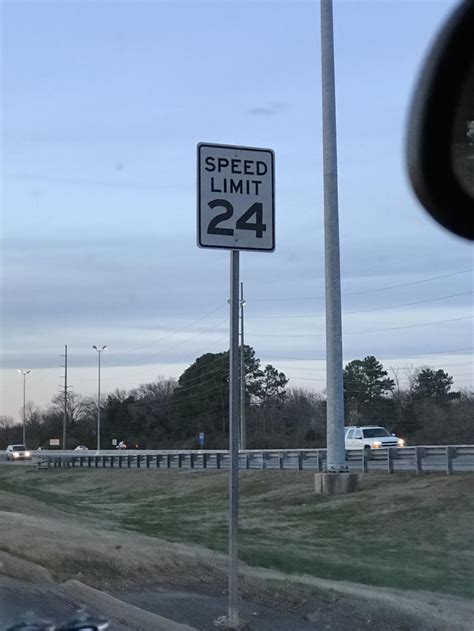 Damn Your Speed Limit Signs Nashville Rfunny