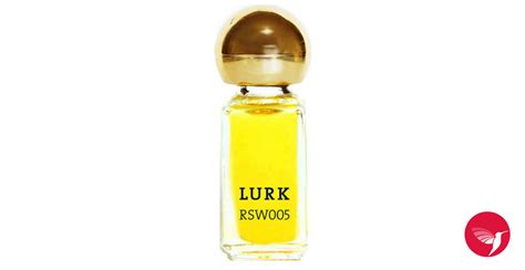 Rsw005 Lurk Perfume A Fragrance For Women And Men 2012