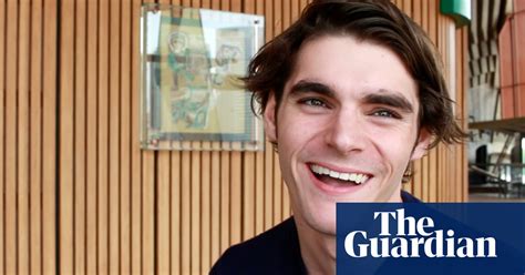 Breaking Bads Rj Mitte On Acting Disability And Inspiration Porn