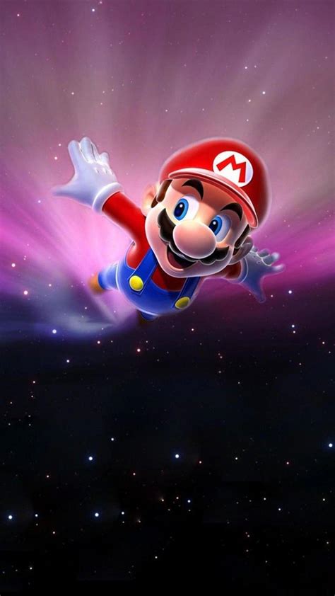 Mario Phone Wallpapers Top Free Mario Phone Backgrounds Wallpaperaccess