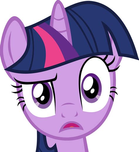 Twilight Sparkle Is Shocked By Abydos91 On Deviantart