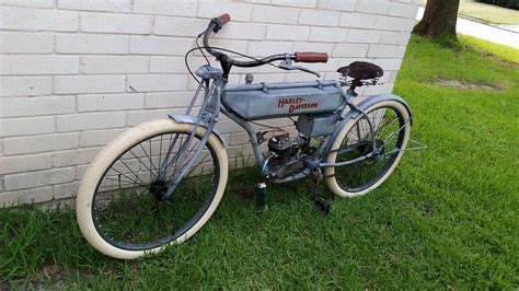 Save board track racer bicycle to get email alerts and updates on your ebay feed.+ new flying merkel board track racer replica kit antique motorized cafe bike rare. Board Track Racer Replicas: 1910 Harley Board Track ...
