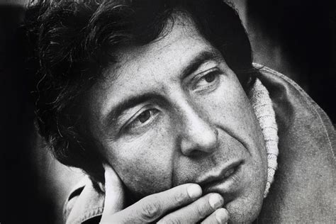 Leonard Cohen Dies at 82: His Life in Photos | Leonard cohen, Leonard cohen songs, Leonard