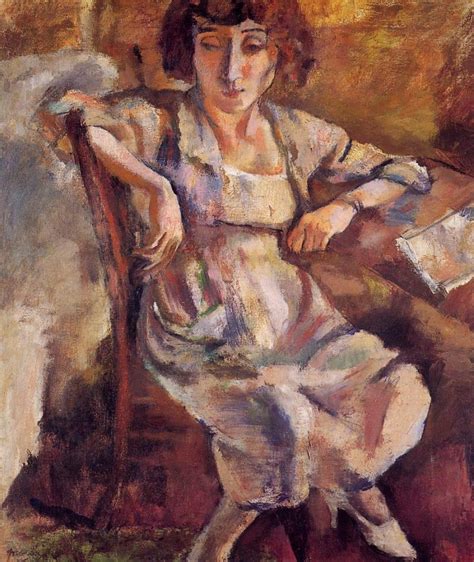 Jules Pascin Oil Paintings And Art Reproductions For Sale