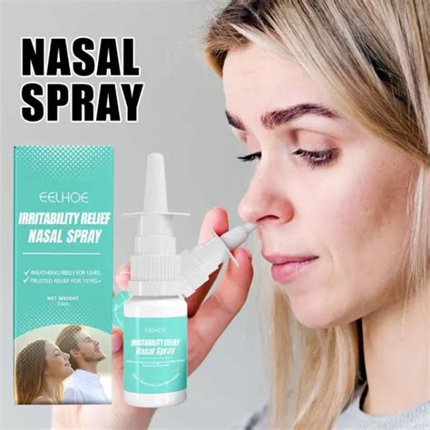 Nose Spray Chronic Rhinitis Treatment Nasal Spray Rhinitis Sinusitis